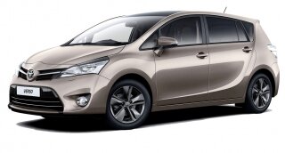 2015 Toyota Verso 1.6 D-4D 112 PS Premium Navi Araba kullananlar yorumlar